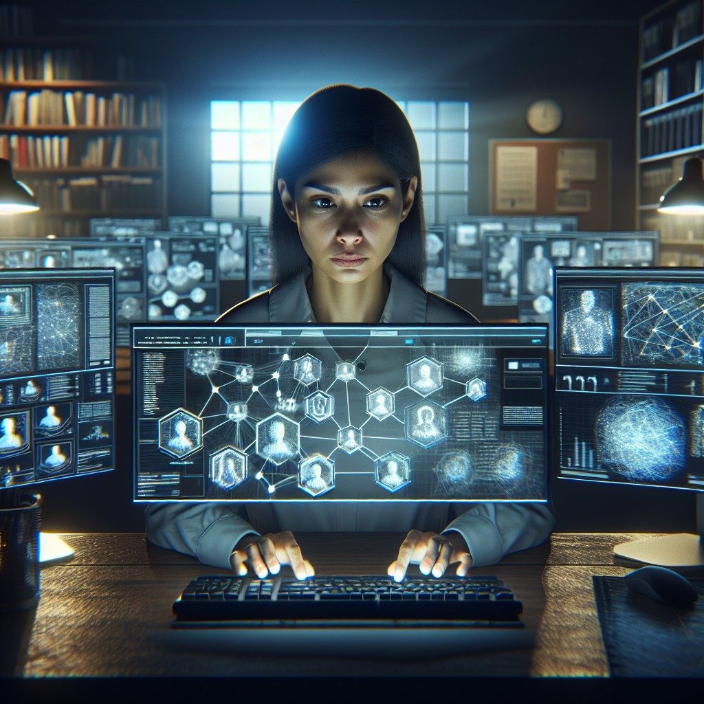 expertiză digitală