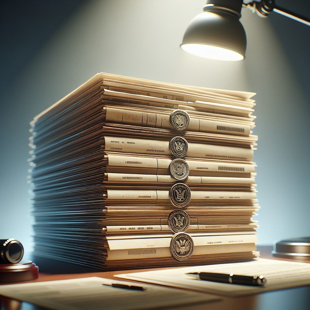 documente oficiale