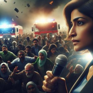 jurnalism experiențial