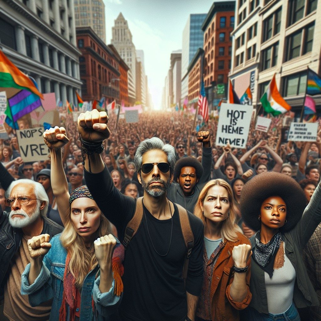 proteste locale