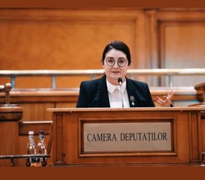 Mariana Vârgă: elevii și studenții nu trebuie să fie victimele ambițiilor politice