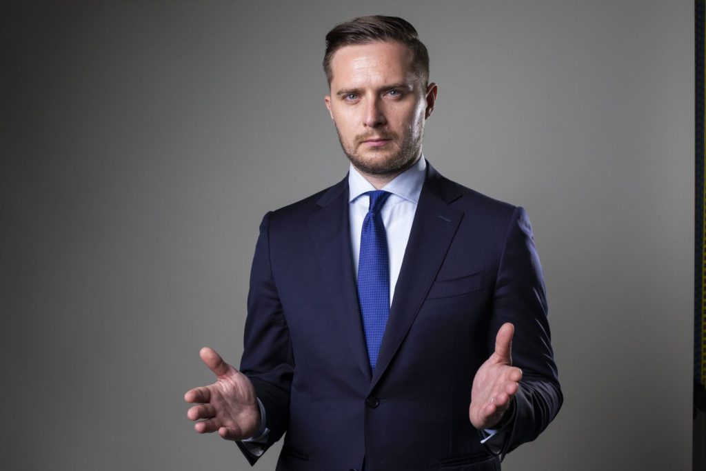 Stelian Bujduveanu: Primarul General Interimar Care Își Face Campanie Pe Drama Tragediei Din Rahova