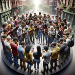 informații comunitare