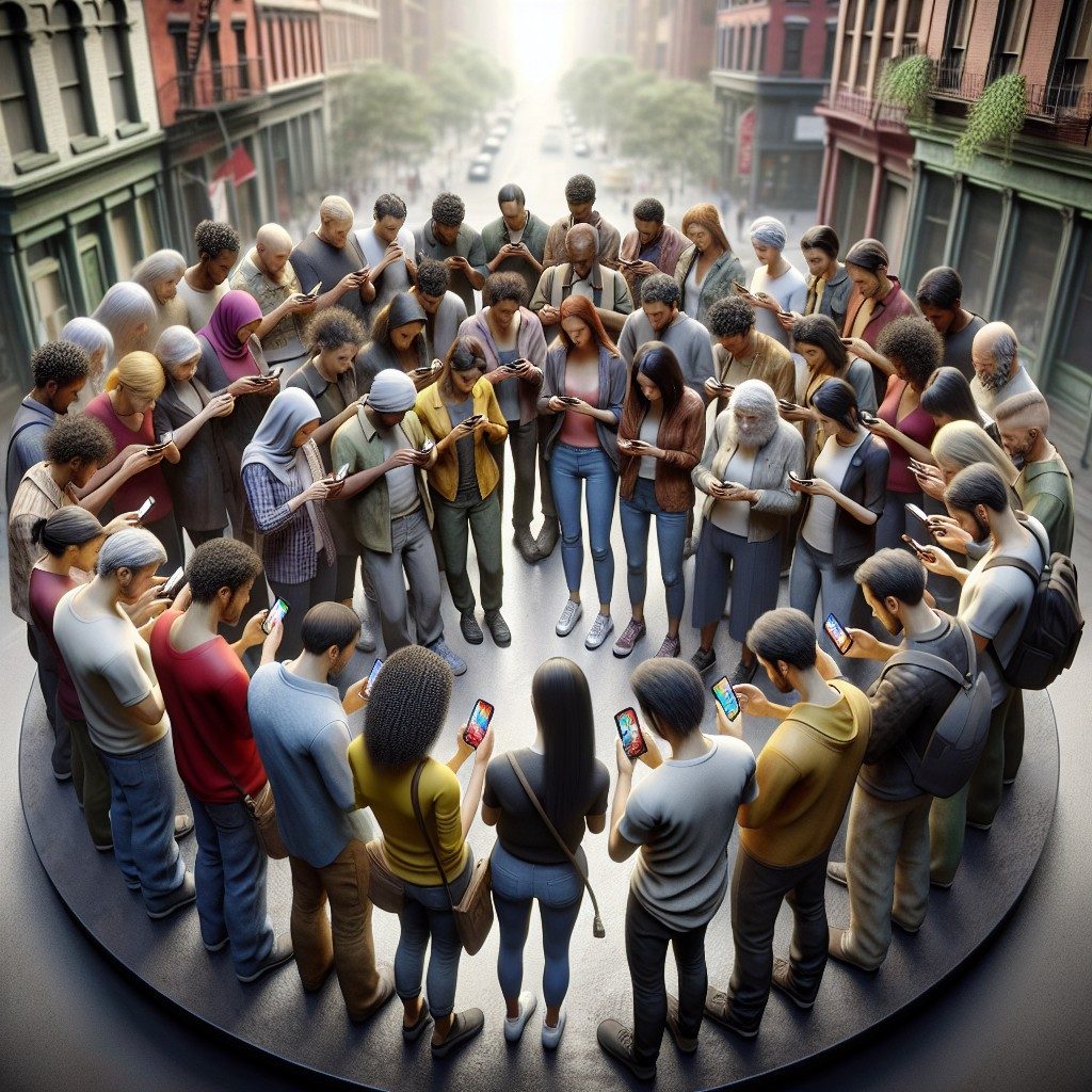 informații comunitare