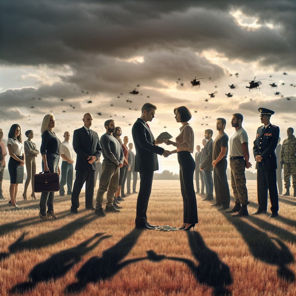 Corupția văzută din teren cum descriu martorii reacția autorităților în 2026