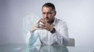 Bogdan Steriopol - „Comunicarea eficientă nu înseamnă doar a transmite un mesaj, ci a construi realitatea în care oamenii aleg să creadă!”