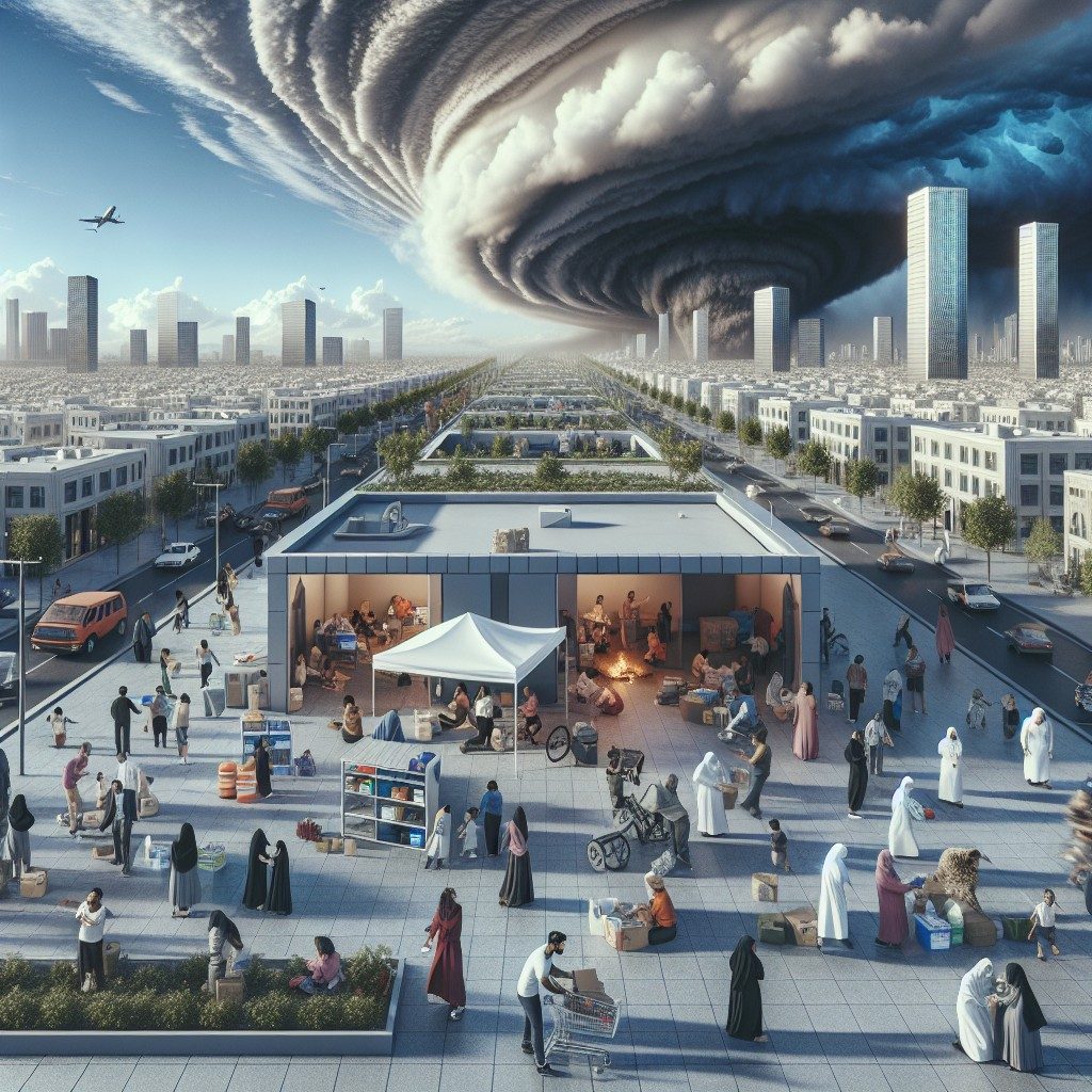 Dezastre naturale și informare rapidă cum pot fi salvate comunitățile vulnerabile în 2026