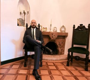 Drepturile digitale, pe înțelesul tău: protecția datelor cu caracter personal, explicată de avocatul Vladimir Naciu